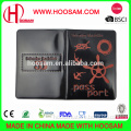 Hot Sale New Passport Holder, Customized Designs are Welcome